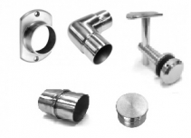 Select Handrail and Accessories